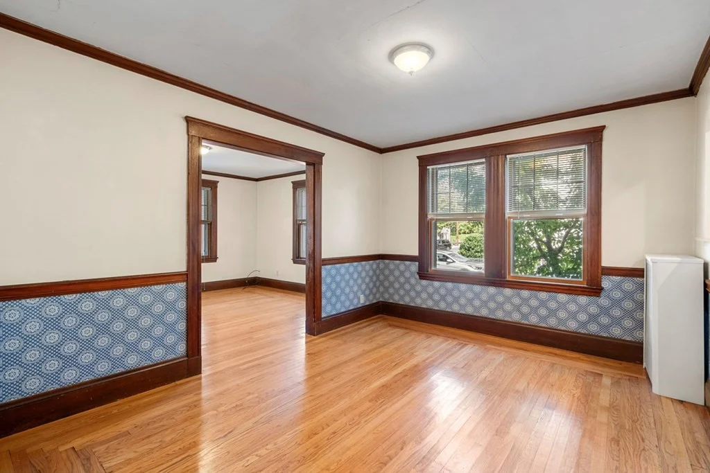 2 bed, 1 bath apartment for rent at 49 Lawn St Unit 1, Strawberry Hill — photo 4 of 24