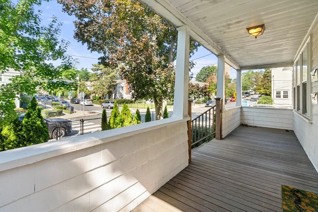 2 bed, 1 bath apartment for rent at 49 Lawn St Unit 1, Strawberry Hill — photo 19 of 24