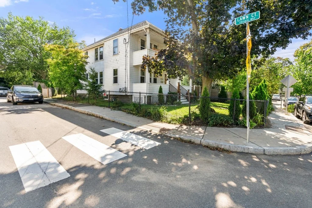 2 bed, 1 bath apartment for rent at 49 Lawn St Unit 1, Strawberry Hill — photo 24 of 24