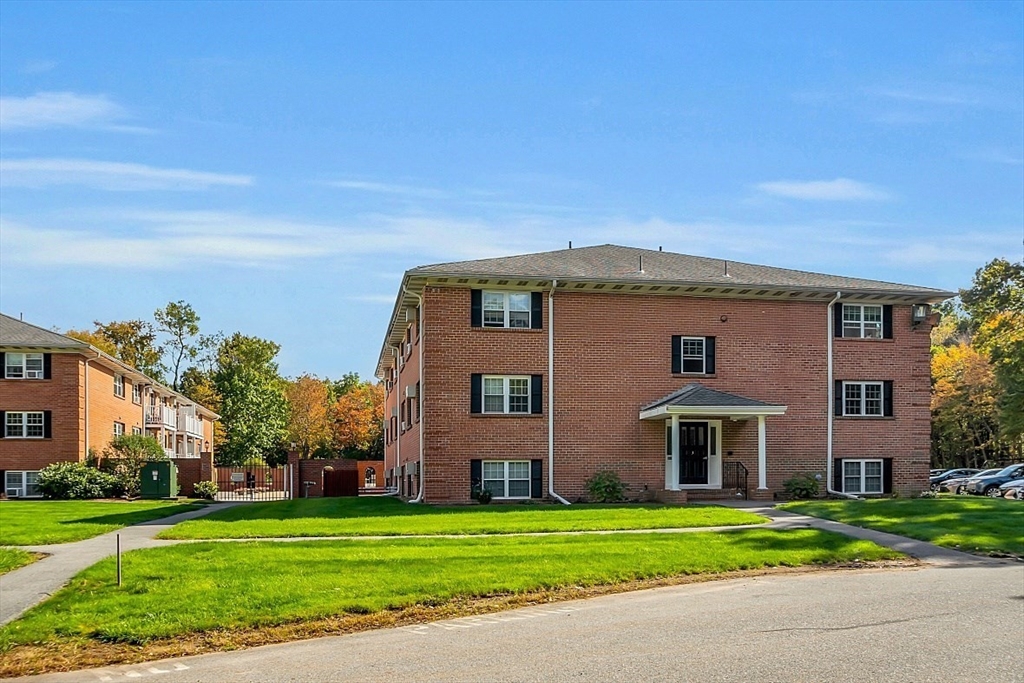 1 bed, 1 bath apartment for rent at 49 Leonard Rd Unit 49, Boxborough — photo 18 of 32