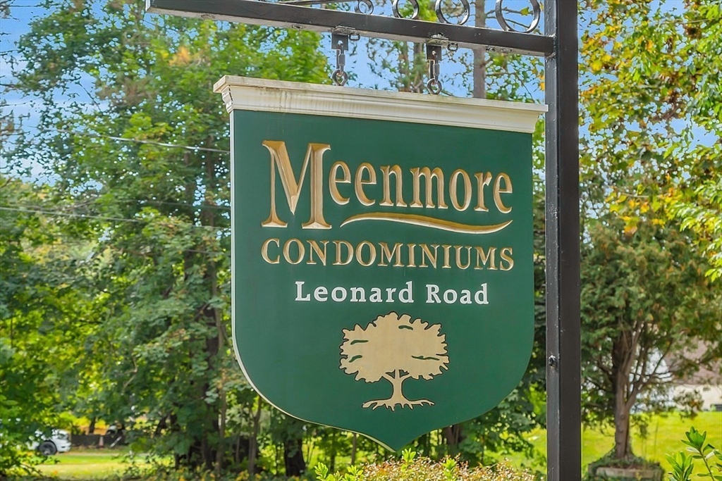 1 bed, 1 bath apartment for rent at 49 Leonard Rd Unit 49, Boxborough — photo 32 of 32