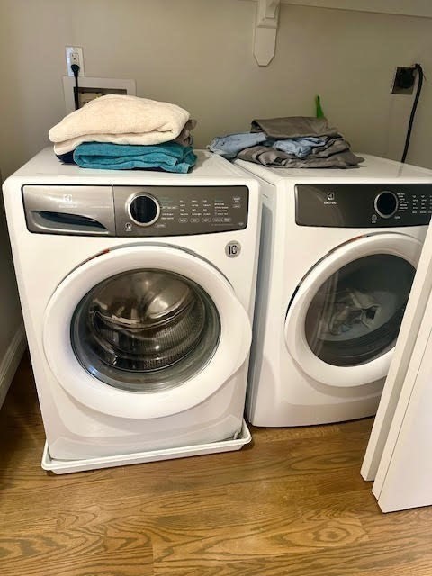 2 bed, 2 bath apartment for rent at 49 Leyden St Unit 2, East Boston — photo 11 of 15