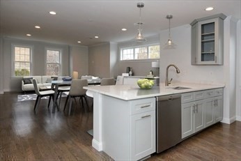 2 bed, 2 bath apartment for rent at 49 Leyden St Unit 2, East Boston — photo 5 of 15