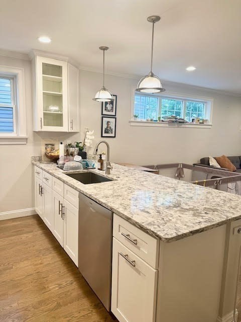 2 bed, 2 bath apartment for rent at 49 Leyden St Unit 2, East Boston — photo 4 of 15