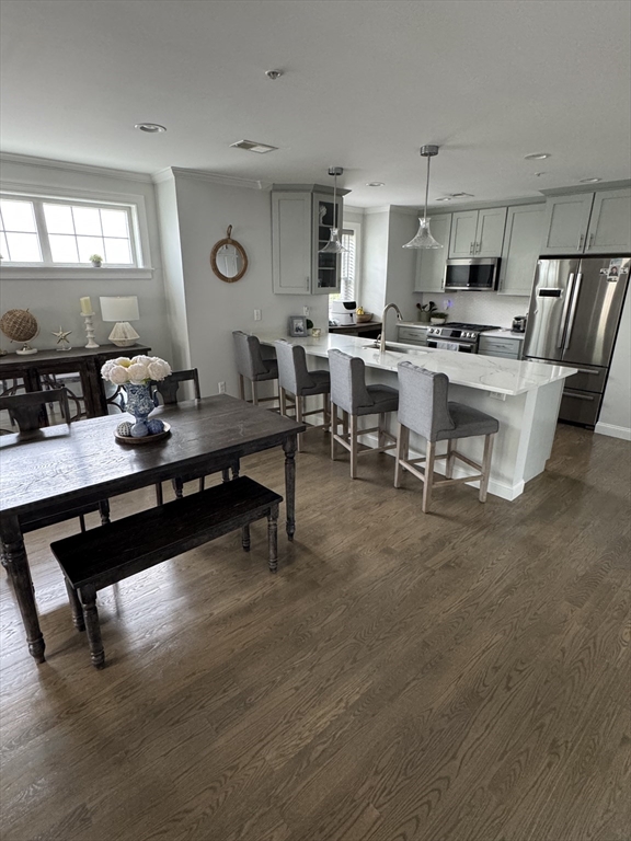 2 bed, 2 bath apartment for rent at 49 Leyden St Unit 5, East Boston — photo 2 of 25