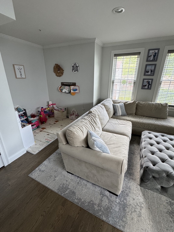 2 bed, 2 bath apartment for rent at 49 Leyden St Unit 5, East Boston — photo 3 of 25