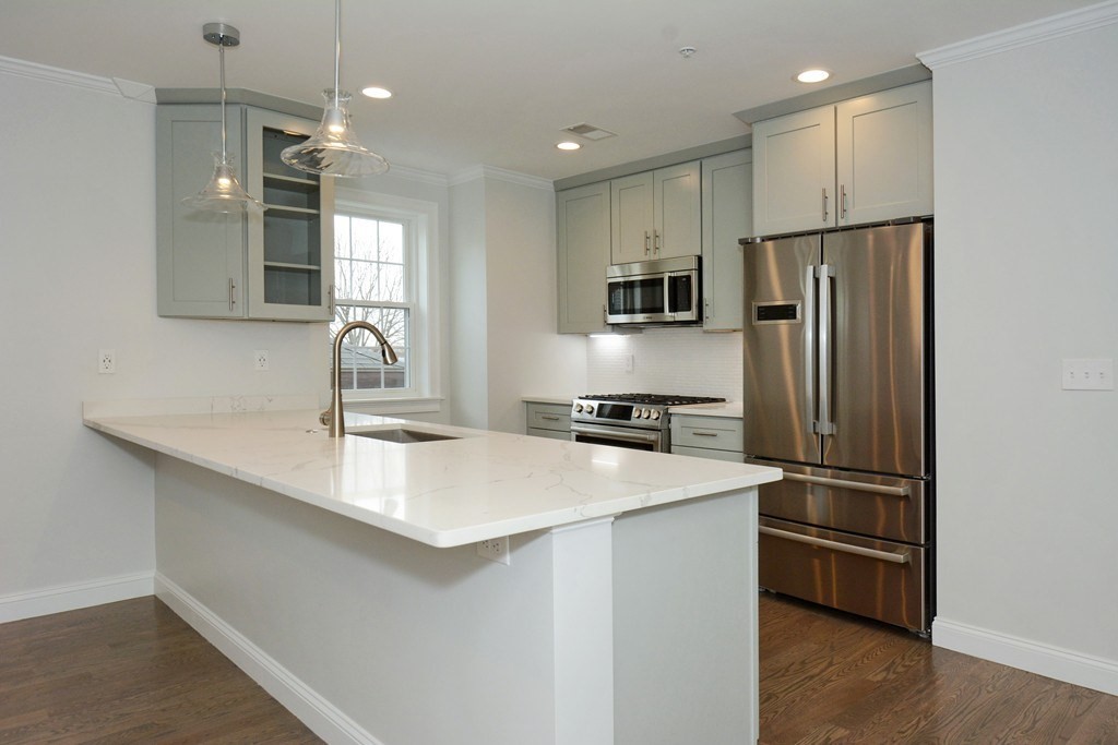 2 bed, 2 bath apartment for rent at 49 Leyden St Unit 5, East Boston — photo 13 of 25