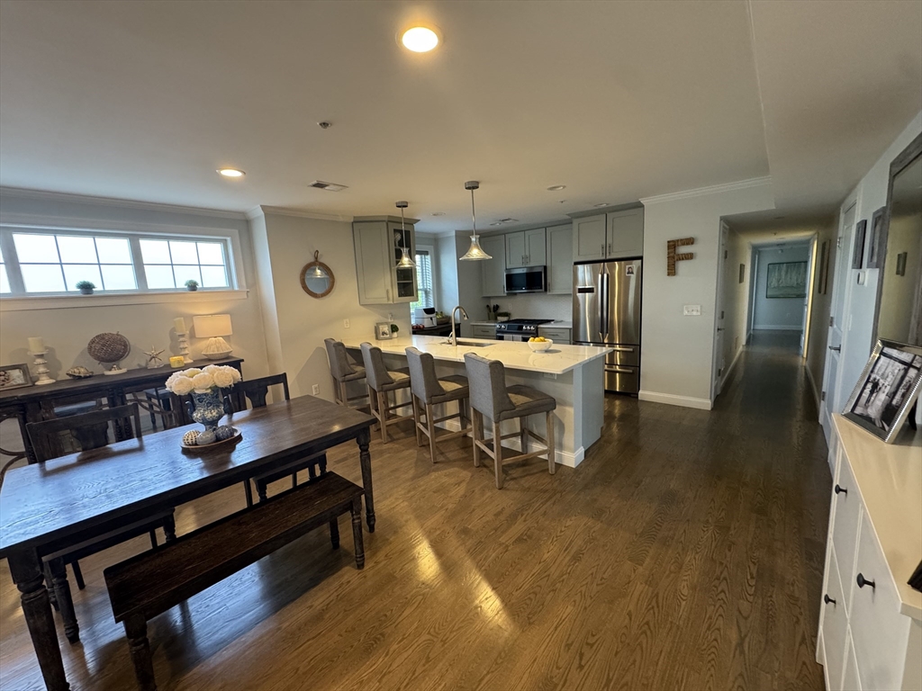 2 bed, 2 bath apartment for rent at 49 Leyden St Unit 5, East Boston — photo 24 of 25