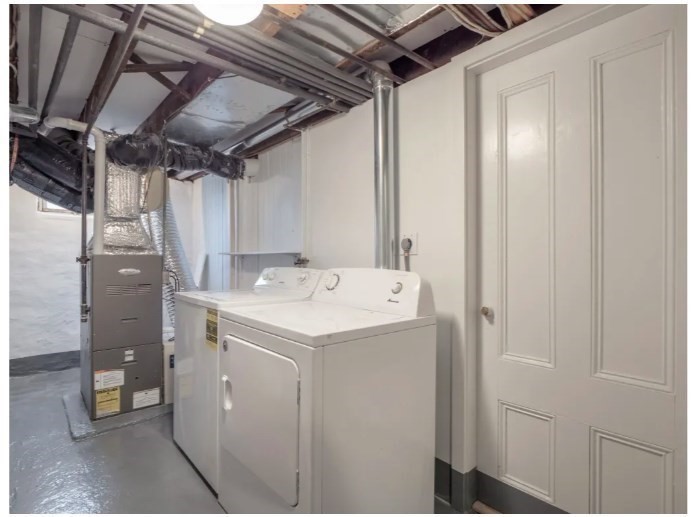 2 bed, 1 bath apartment for rent at 49 Lincoln St Unit C, Wellington-Harrington — photo 11 of 12