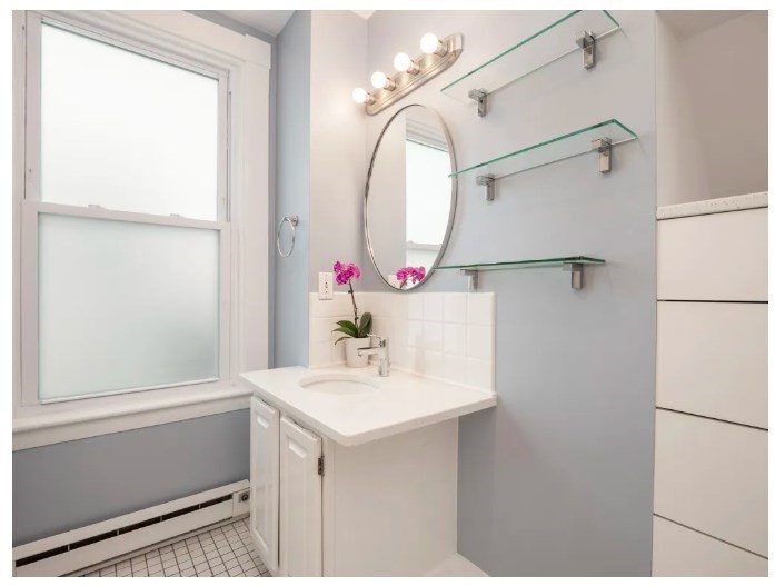 2 bed, 1 bath apartment for rent at 49 Lincoln St Unit C, Wellington-Harrington — photo 8 of 12