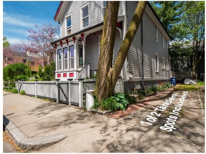 2 bed, 1 bath apartment for rent at 49 Lincoln St Unit C, Wellington-Harrington — photo 12 of 12