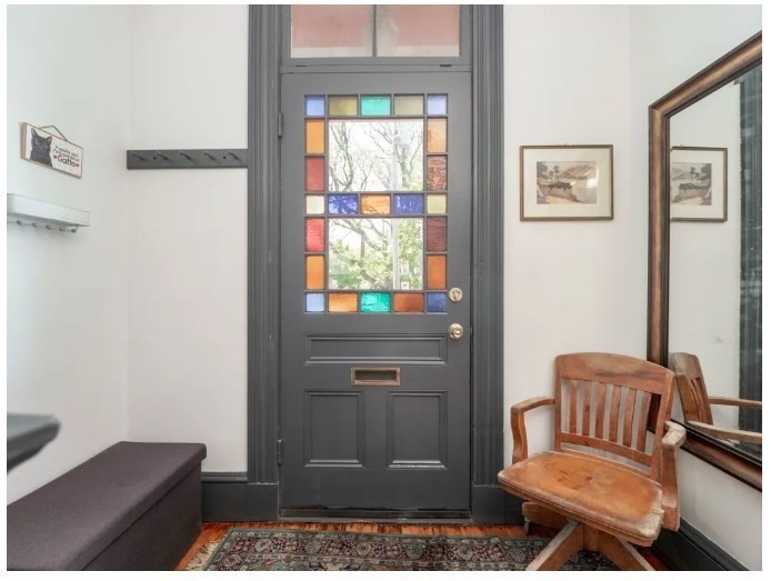 2 bed, 1 bath apartment for rent at 49 Lincoln St Unit C, Wellington-Harrington — photo 3 of 12