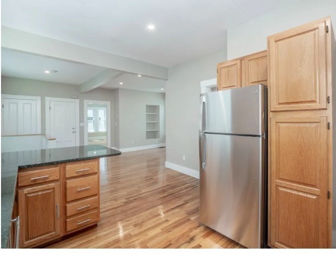 2 bed, 1 bath apartment for rent at 49 Lincoln St Unit C, Wellington-Harrington — photo 5 of 12