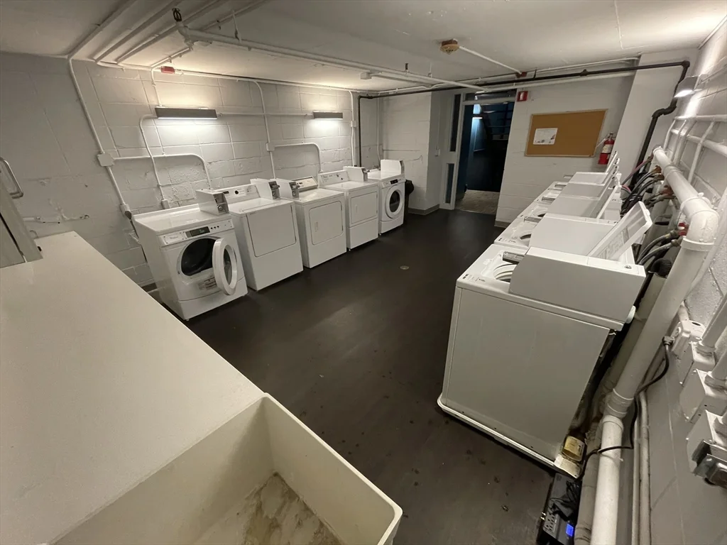 1 bed, 1 bath apartment for rent at 49 Marion St Unit 10D, Coolidge Corner — photo 4 of 4