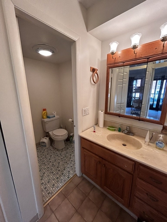 2 bed, 2 bath apartment for rent at 49 Marion St Unit 1A, Coolidge Corner — photo 5 of 14