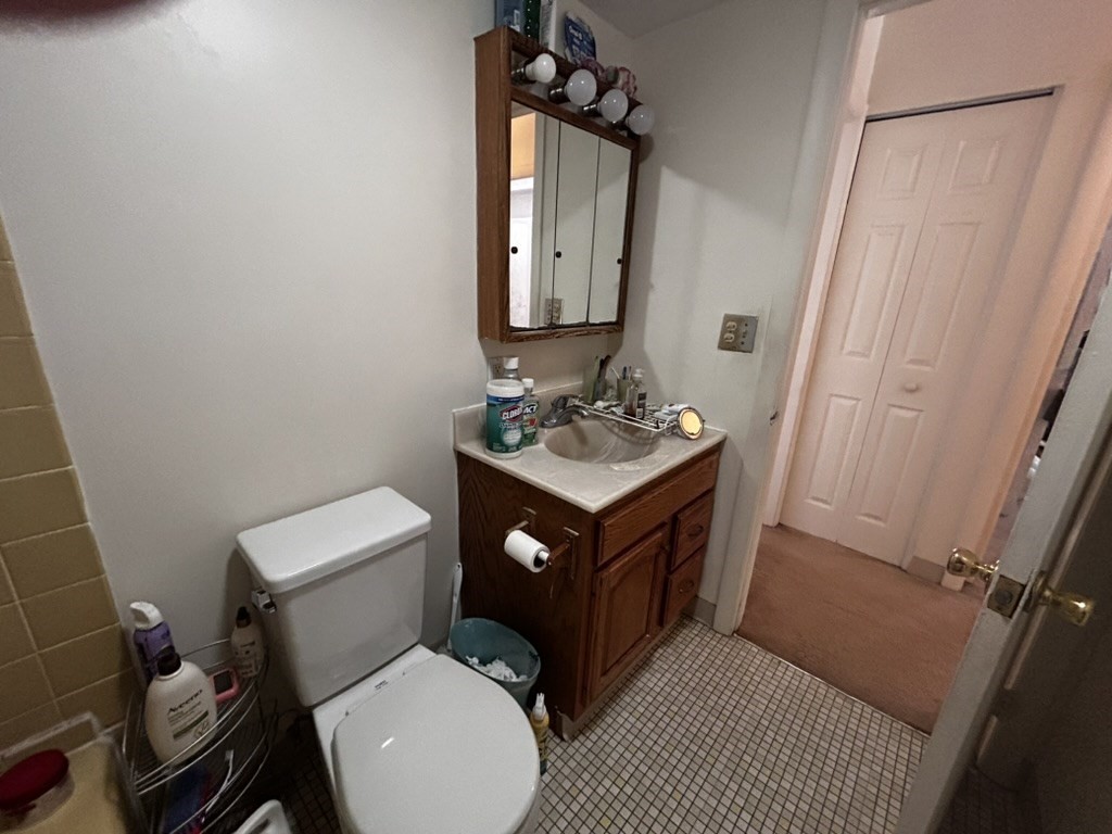 2 bed, 2 bath apartment for rent at 49 Marion St Unit 1A, Coolidge Corner — photo 7 of 14