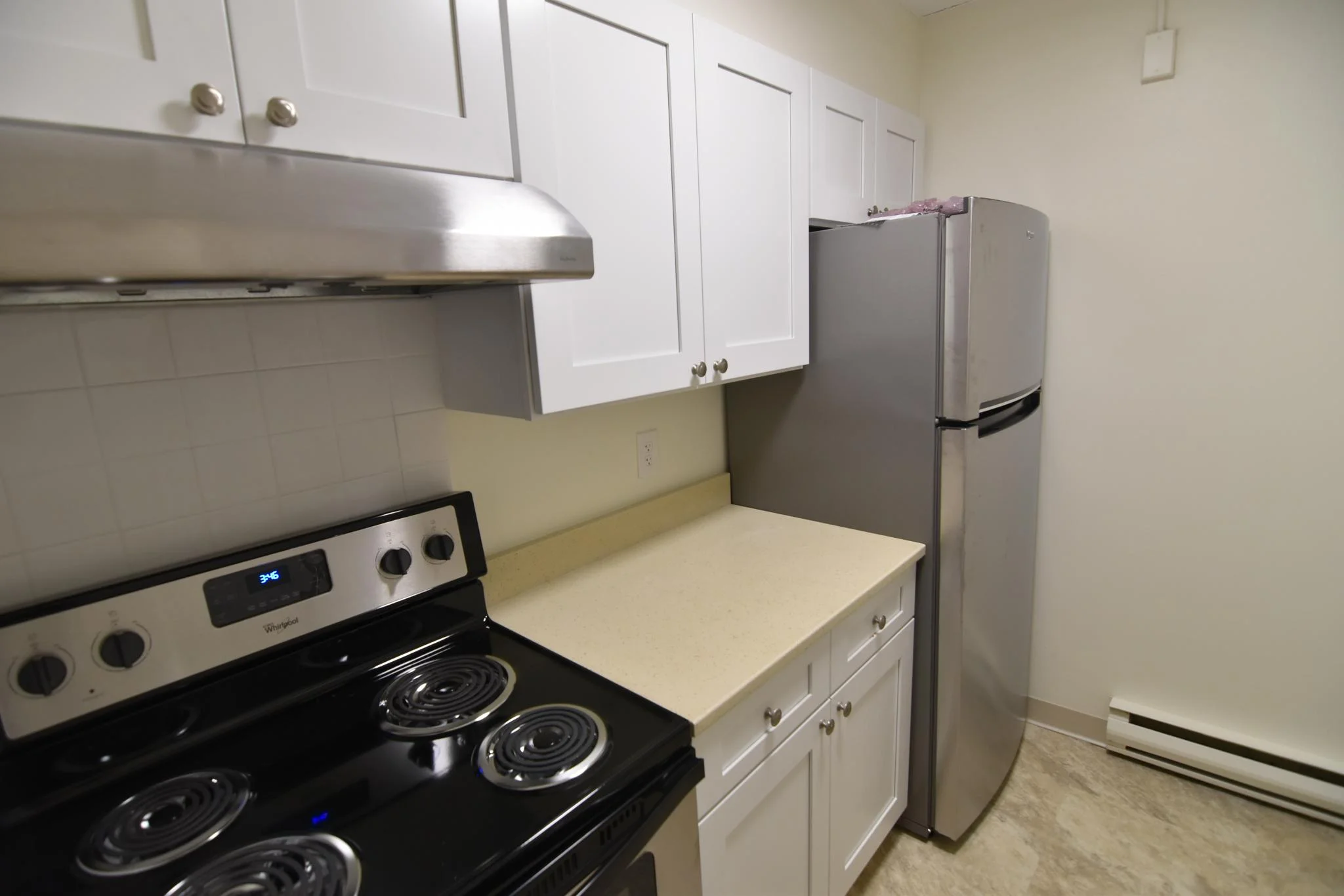 2 bed, 1 bath apartment for rent at 49 Marion St Unit 1B, Coolidge Corner — photo 2 of 11