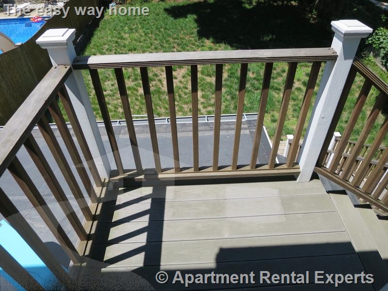 4 bed, 2 bath apartment for rent at 49 Marion St Unit 2, Tufts — photo 14 of 22