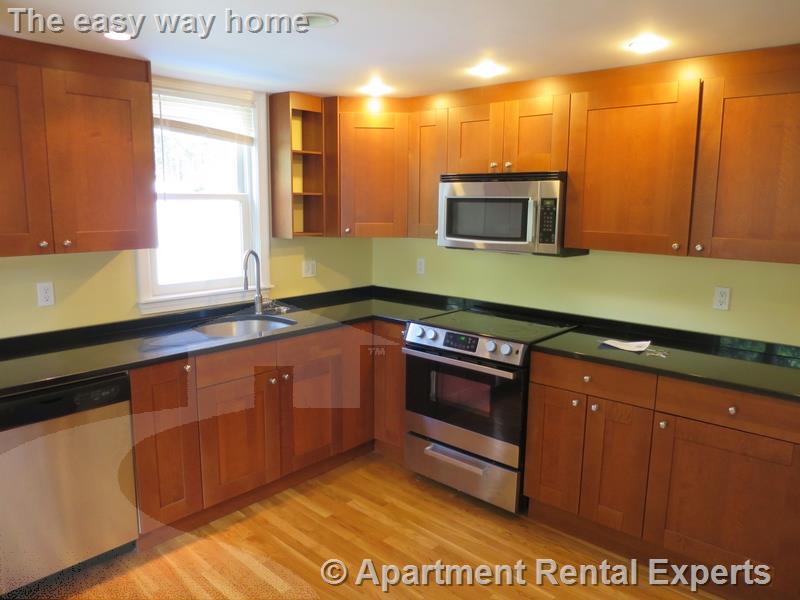 4 bed, 2 bath apartment for rent at 49 Marion St Unit 2, Tufts — photo 8 of 22