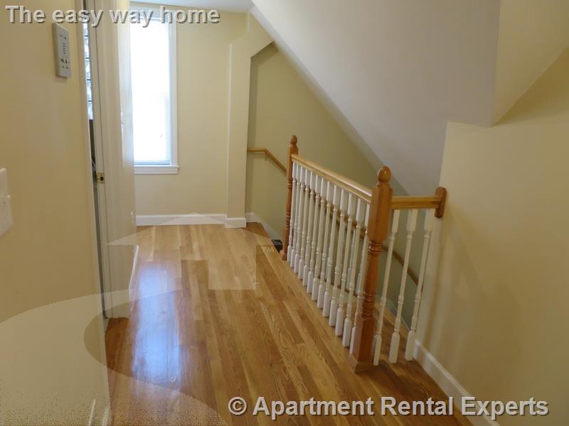 4 bed, 2 bath apartment for rent at 49 Marion St Unit 2, Tufts — photo 18 of 22