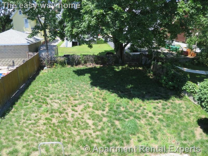 4 bed, 2 bath apartment for rent at 49 Marion St Unit 2, Tufts — photo 13 of 22