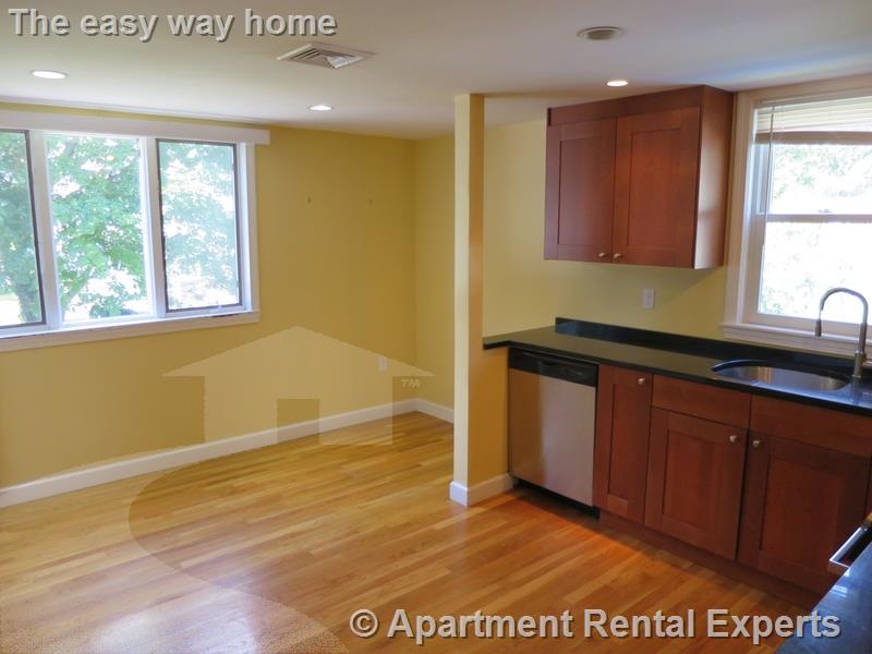 4 bed, 2 bath apartment for rent at 49 Marion St Unit 2, Tufts — photo 7 of 22
