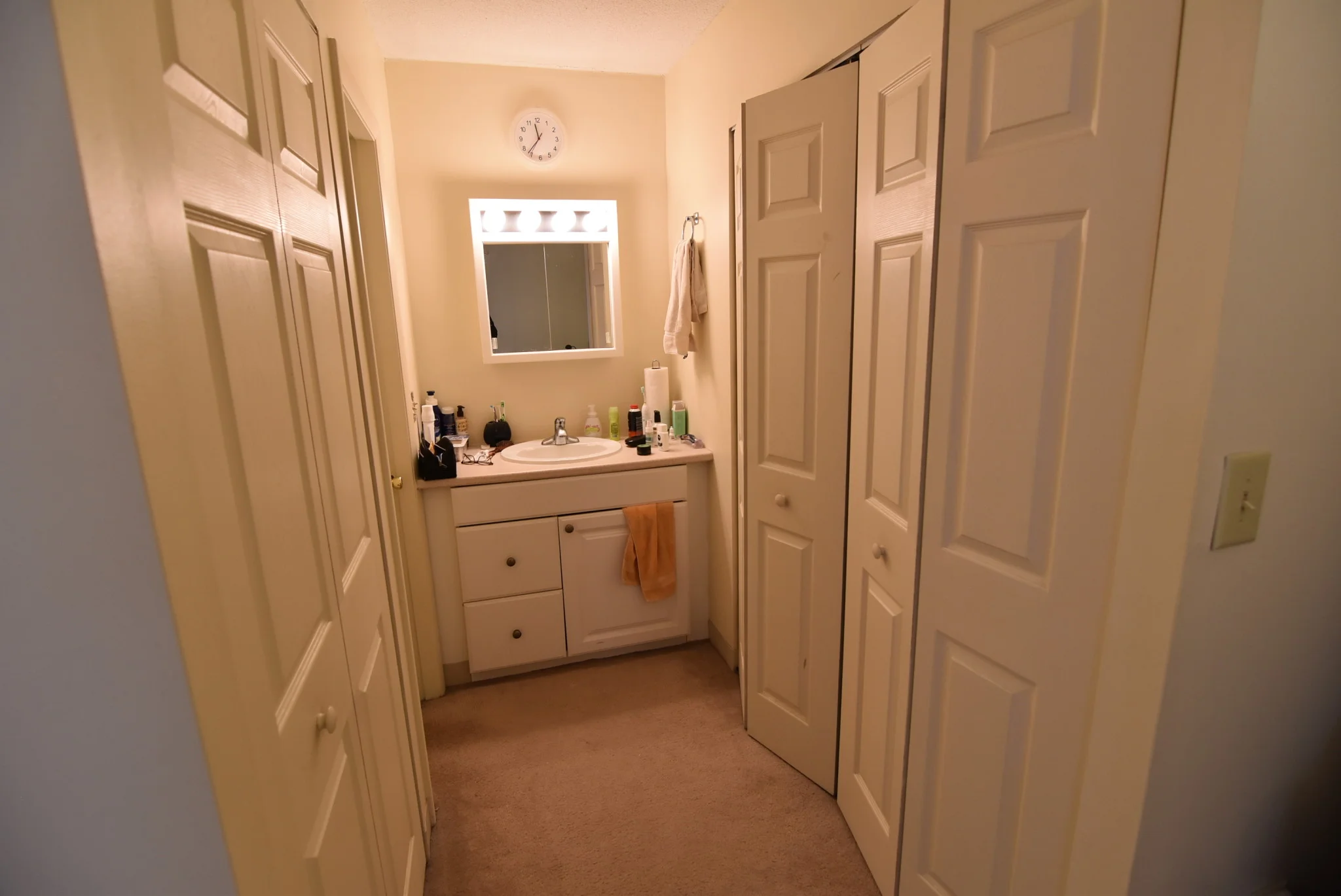 2 bed, 2 bath apartment for rent at 49 Marion St Unit 2A, Coolidge Corner — photo 11 of 18