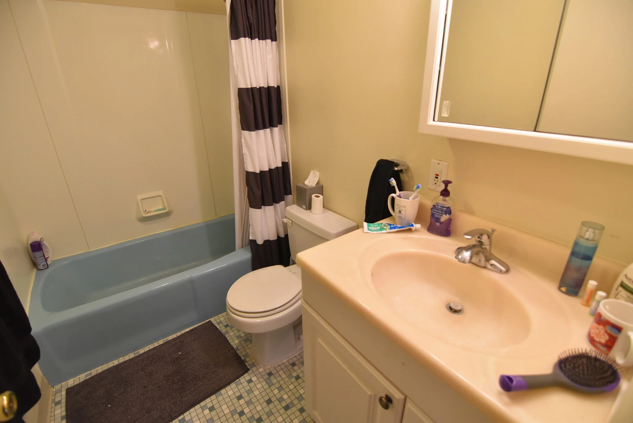 2 bed, 2 bath apartment for rent at 49 Marion St Unit 2A, Coolidge Corner — photo 8 of 18
