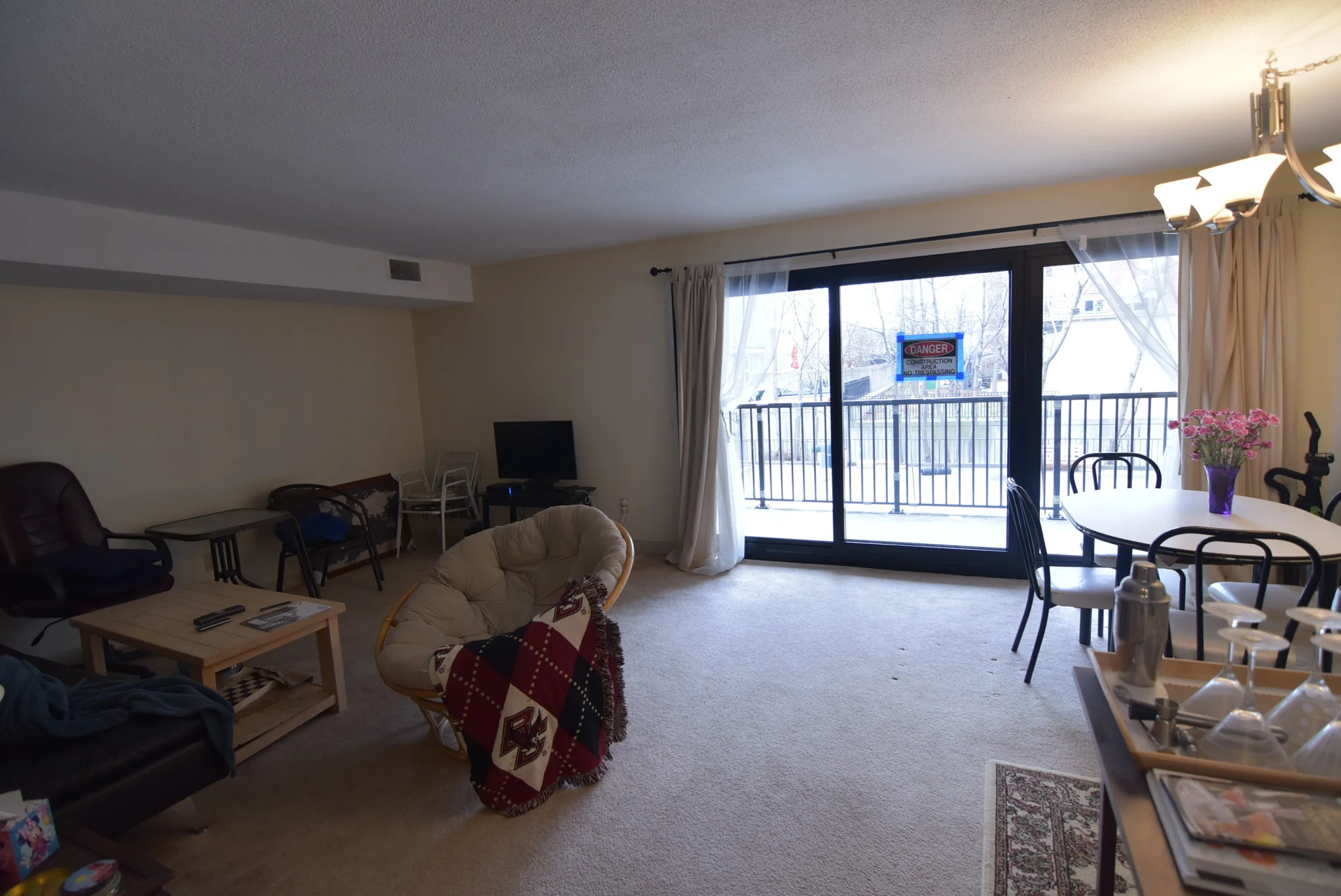 2 bed, 2 bath apartment for rent at 49 Marion St Unit 2A, Coolidge Corner — photo 7 of 18