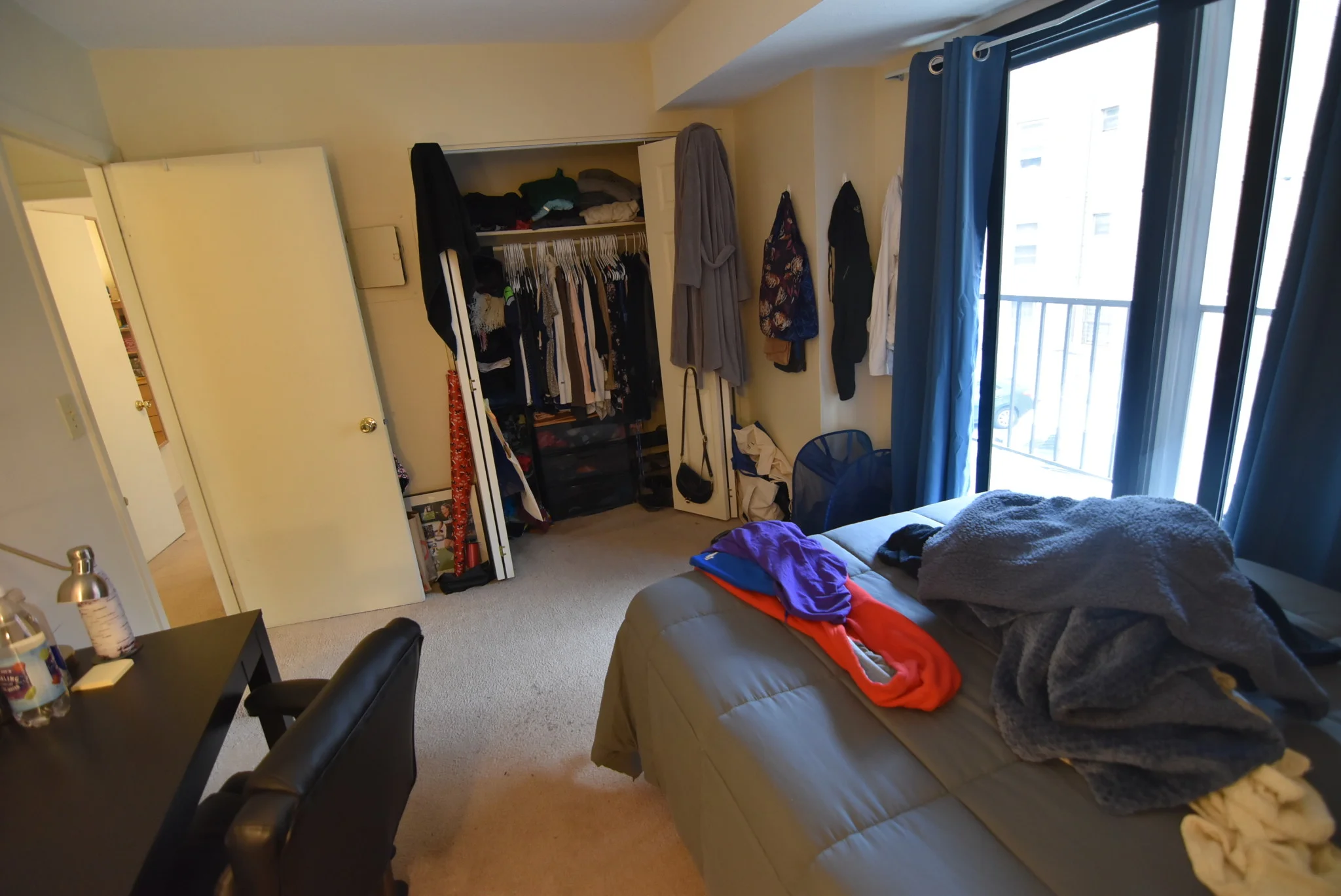 2 bed, 2 bath apartment for rent at 49 Marion St Unit 2A, Coolidge Corner — photo 9 of 18