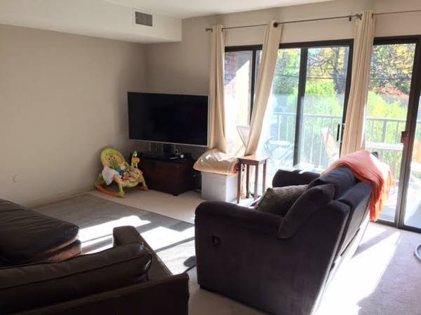 2 bed, 1 bath apartment for rent at 49 Marion St Unit 2C, Coolidge Corner — photo 1 of 16