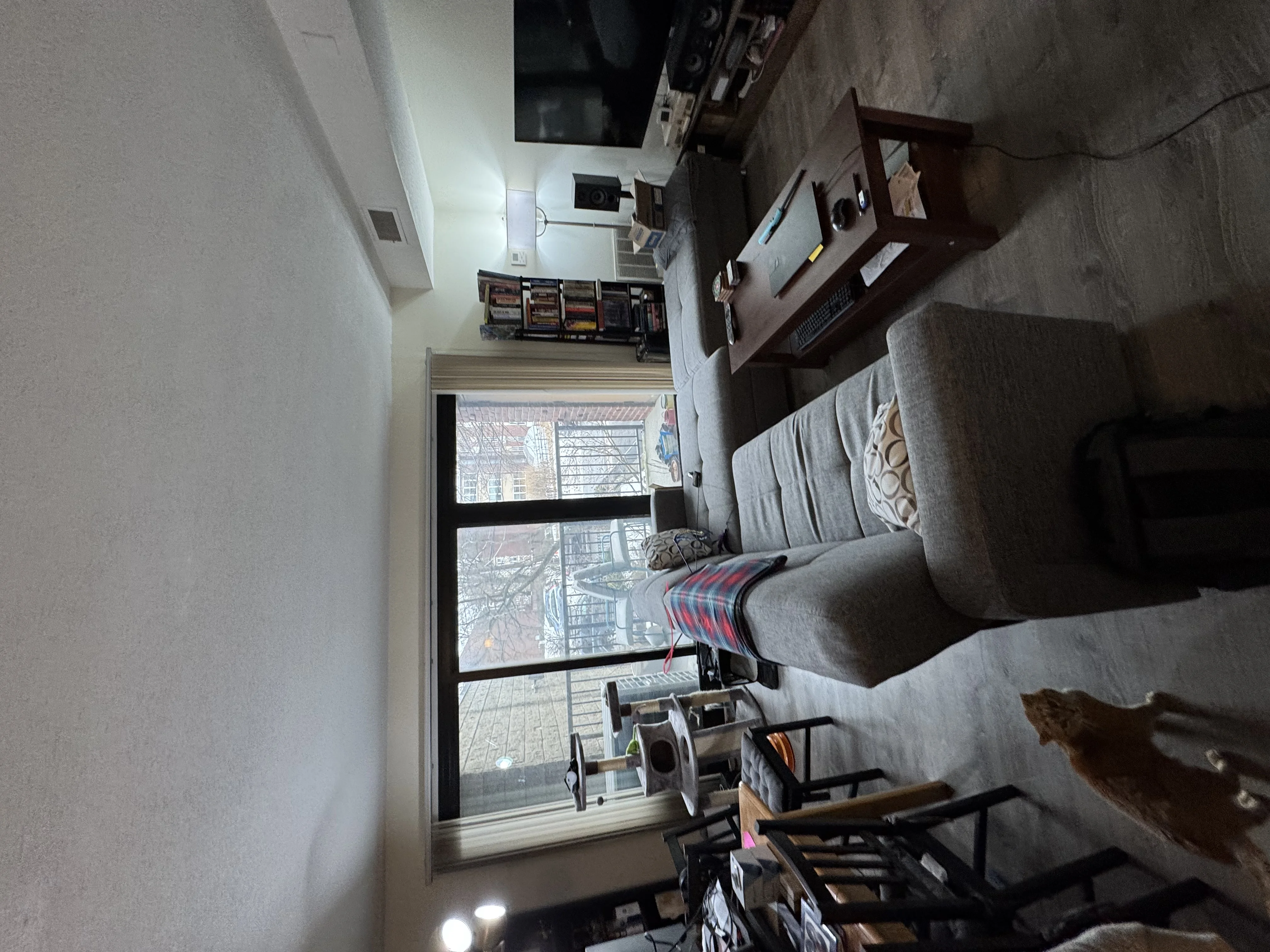 1 bed, 1 bath apartment for rent at 49 Marion St Unit 2D, Coolidge Corner — photo 12 of 17