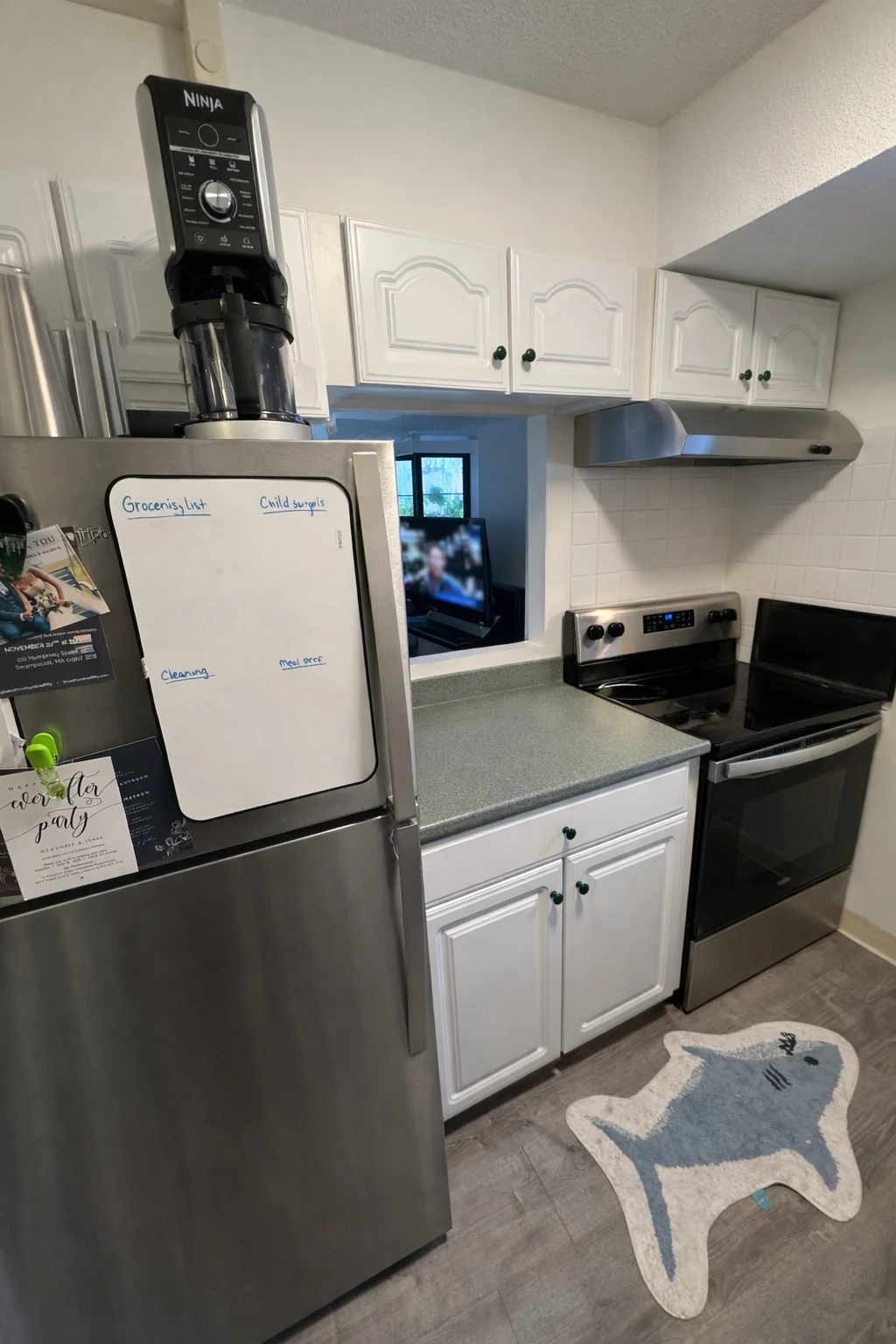 1 bed, 1 bath apartment for rent at 49 Marion St Unit 2D, Coolidge Corner — photo 5 of 17