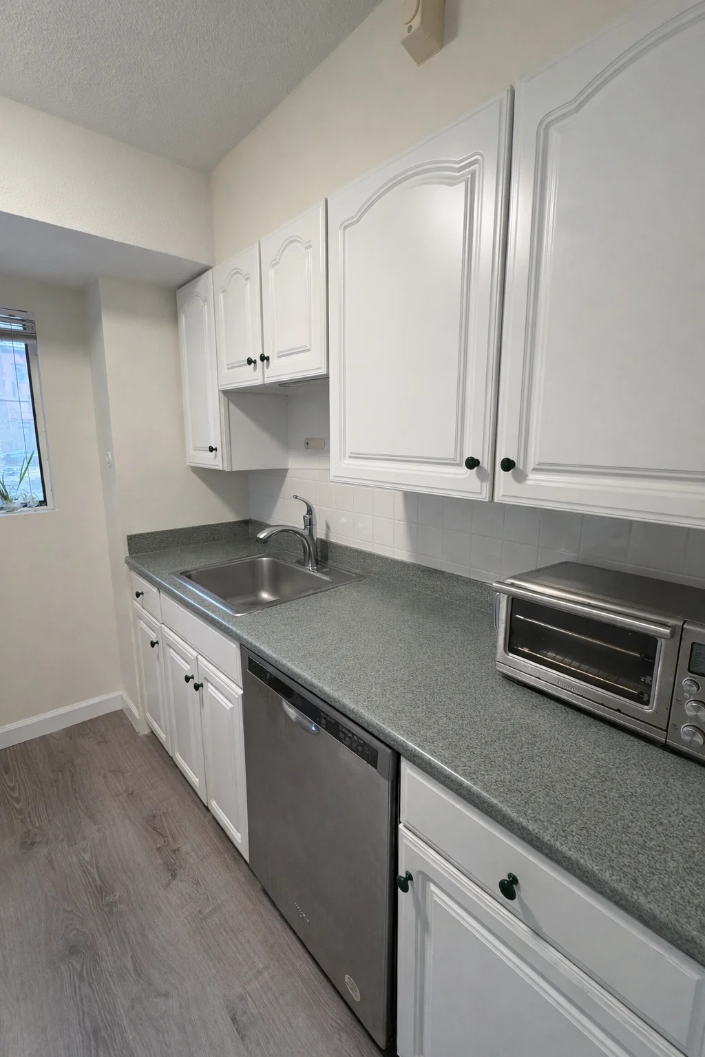 1 bed, 1 bath apartment for rent at 49 Marion St Unit 2D, Coolidge Corner — photo 3 of 17