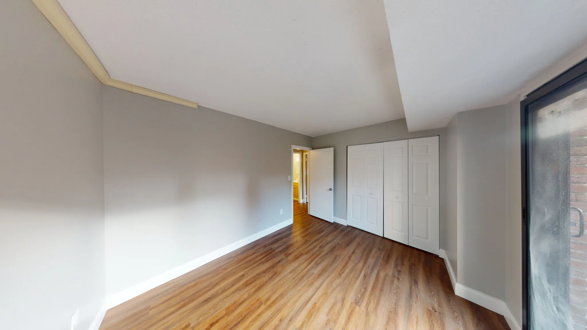 2 bed, 2 bath apartment for rent at 49 Marion St Unit 3A, Coolidge Corner — photo 20 of 30