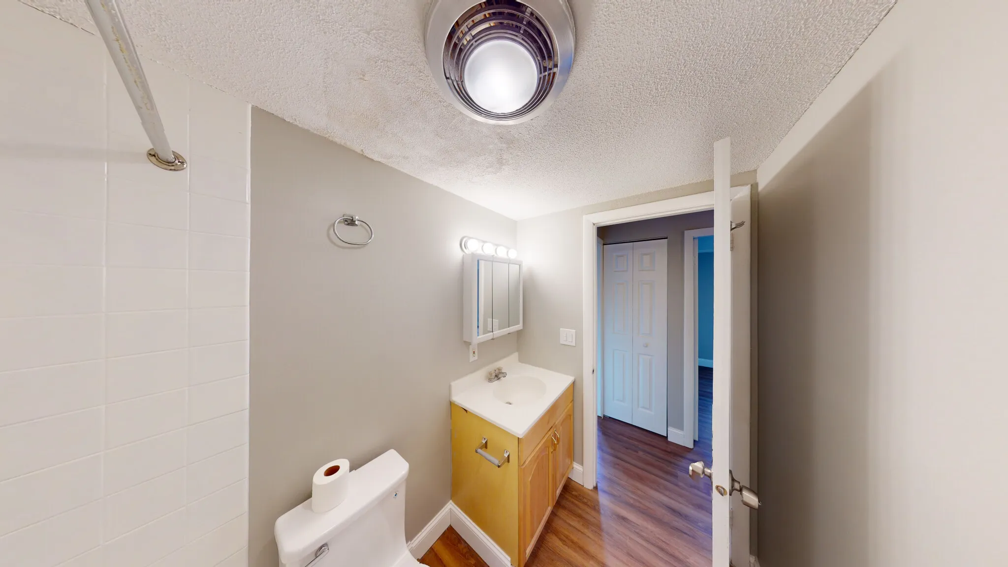 2 bed, 2 bath apartment for rent at 49 Marion St Unit 3A, Coolidge Corner — photo 22 of 30