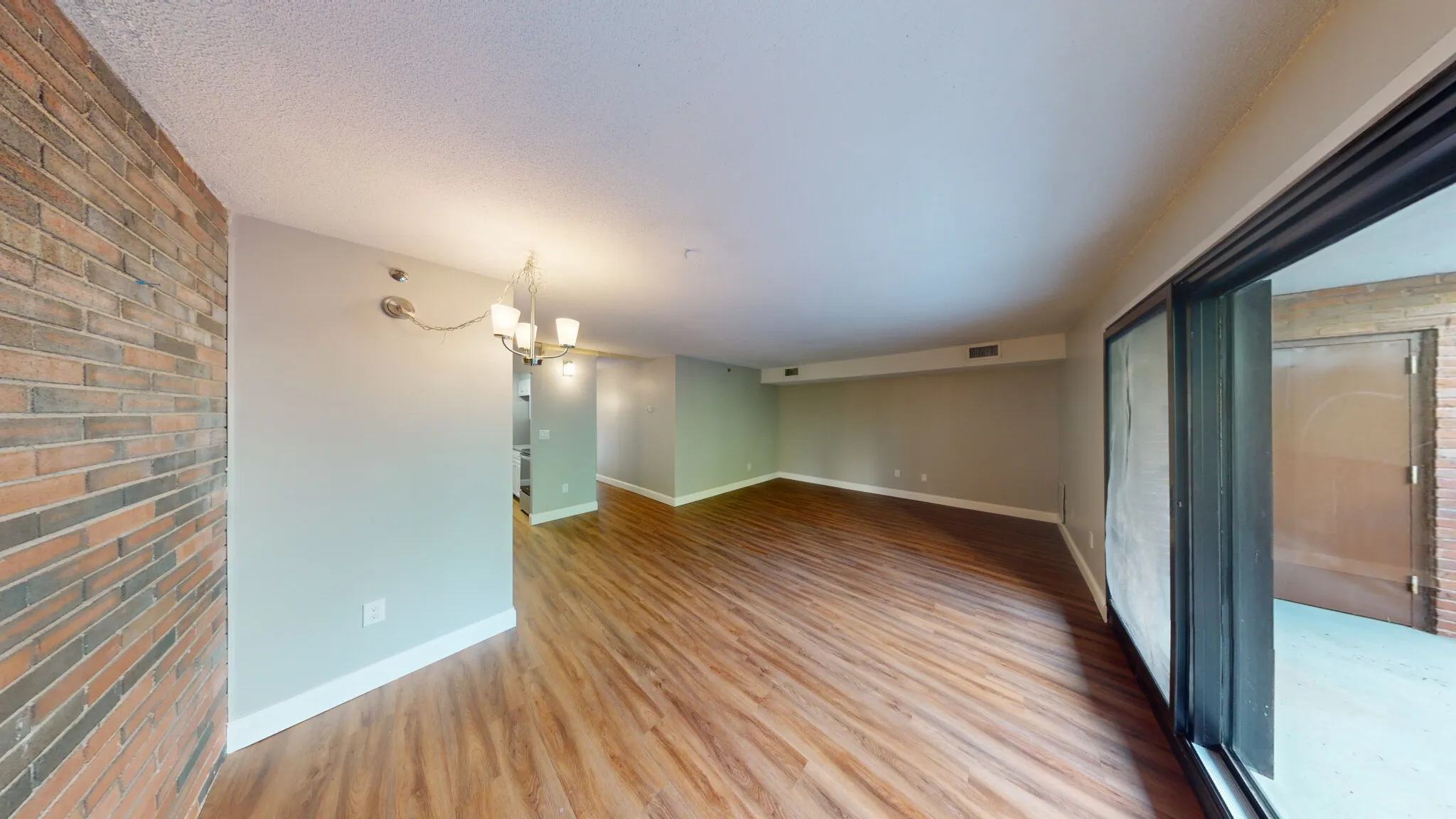 2 bed, 2 bath apartment for rent at 49 Marion St Unit 3A, Coolidge Corner — photo 9 of 30