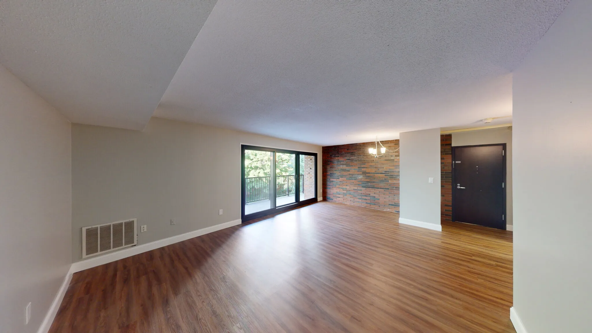 2 bed, 2 bath apartment for rent at 49 Marion St Unit 3A, Coolidge Corner — photo 4 of 30