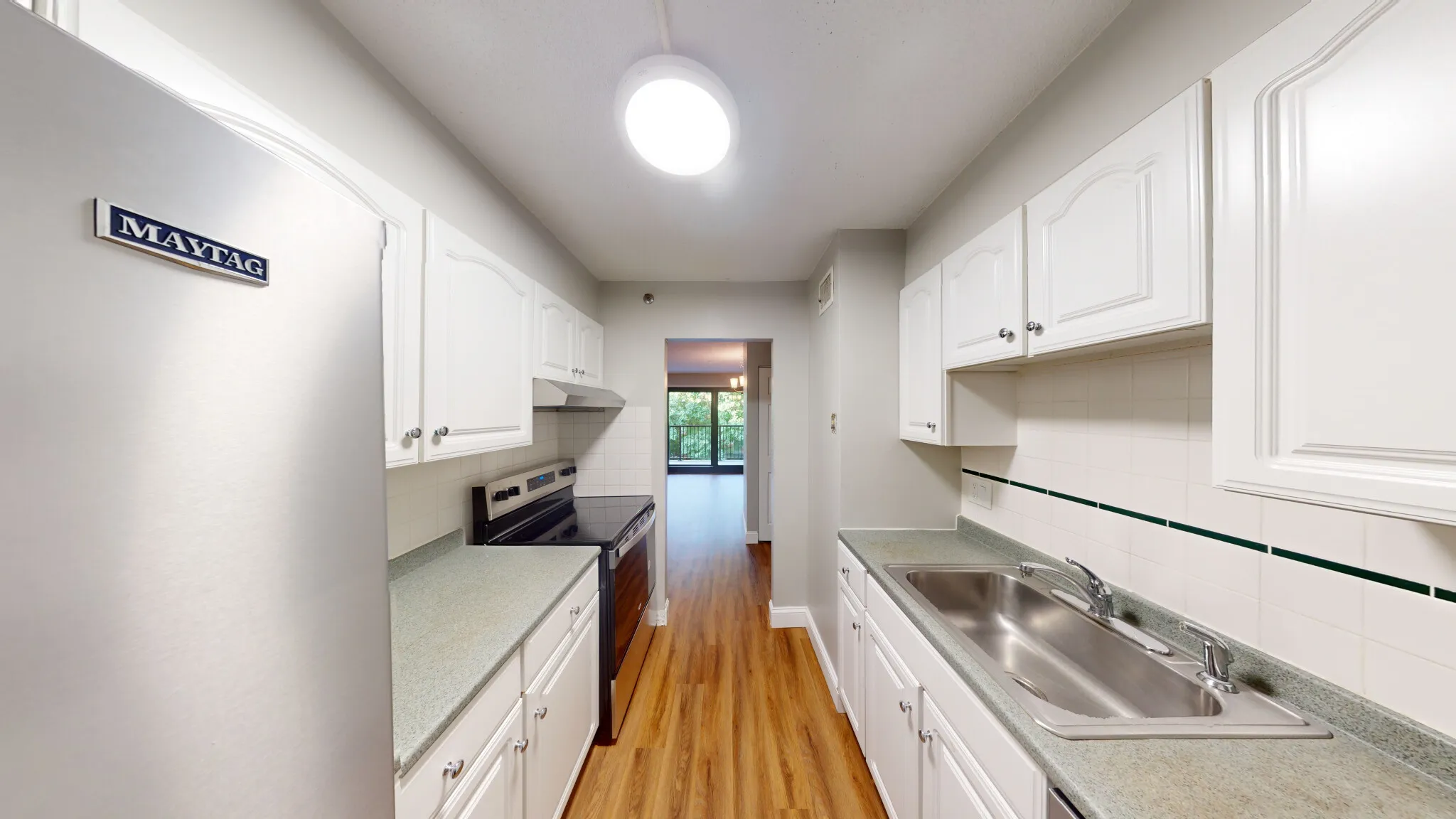 2 bed, 2 bath apartment for rent at 49 Marion St Unit 3A, Coolidge Corner — photo 2 of 30