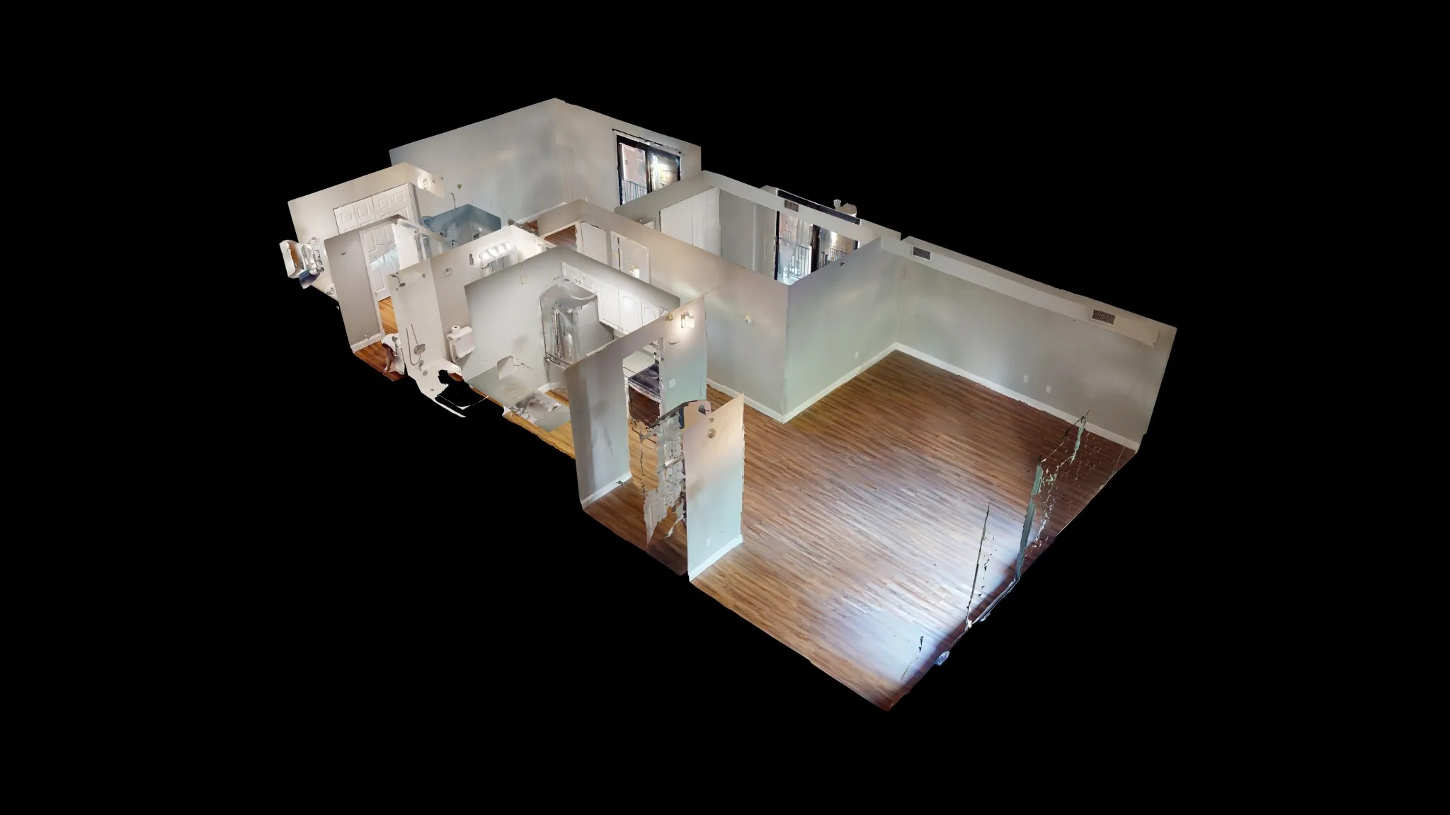 2 bed, 2 bath apartment for rent at 49 Marion St Unit 3A, Coolidge Corner — photo 23 of 30