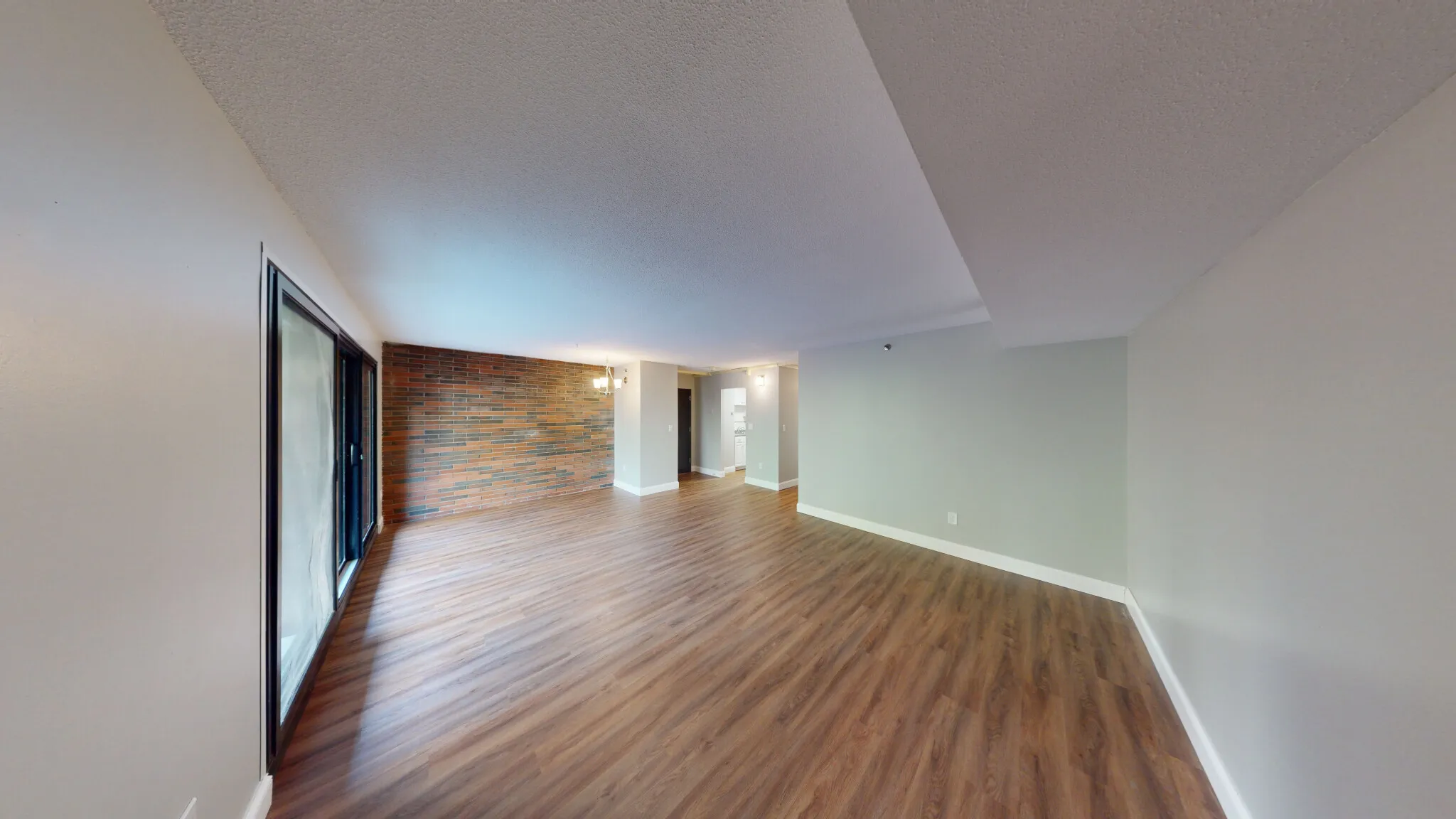 2 bed, 2 bath apartment for rent at 49 Marion St Unit 3A, Coolidge Corner — photo 3 of 30