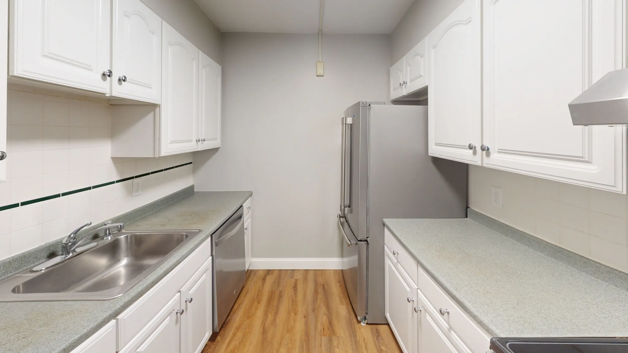 2 bed, 2 bath apartment for rent at 49 Marion St Unit 3A, Coolidge Corner — photo 1 of 30