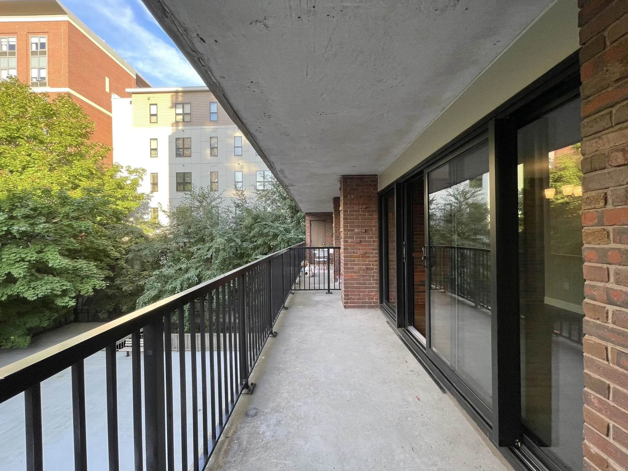 2 bed, 2 bath apartment for rent at 49 Marion St Unit 3A, Coolidge Corner — photo 8 of 30