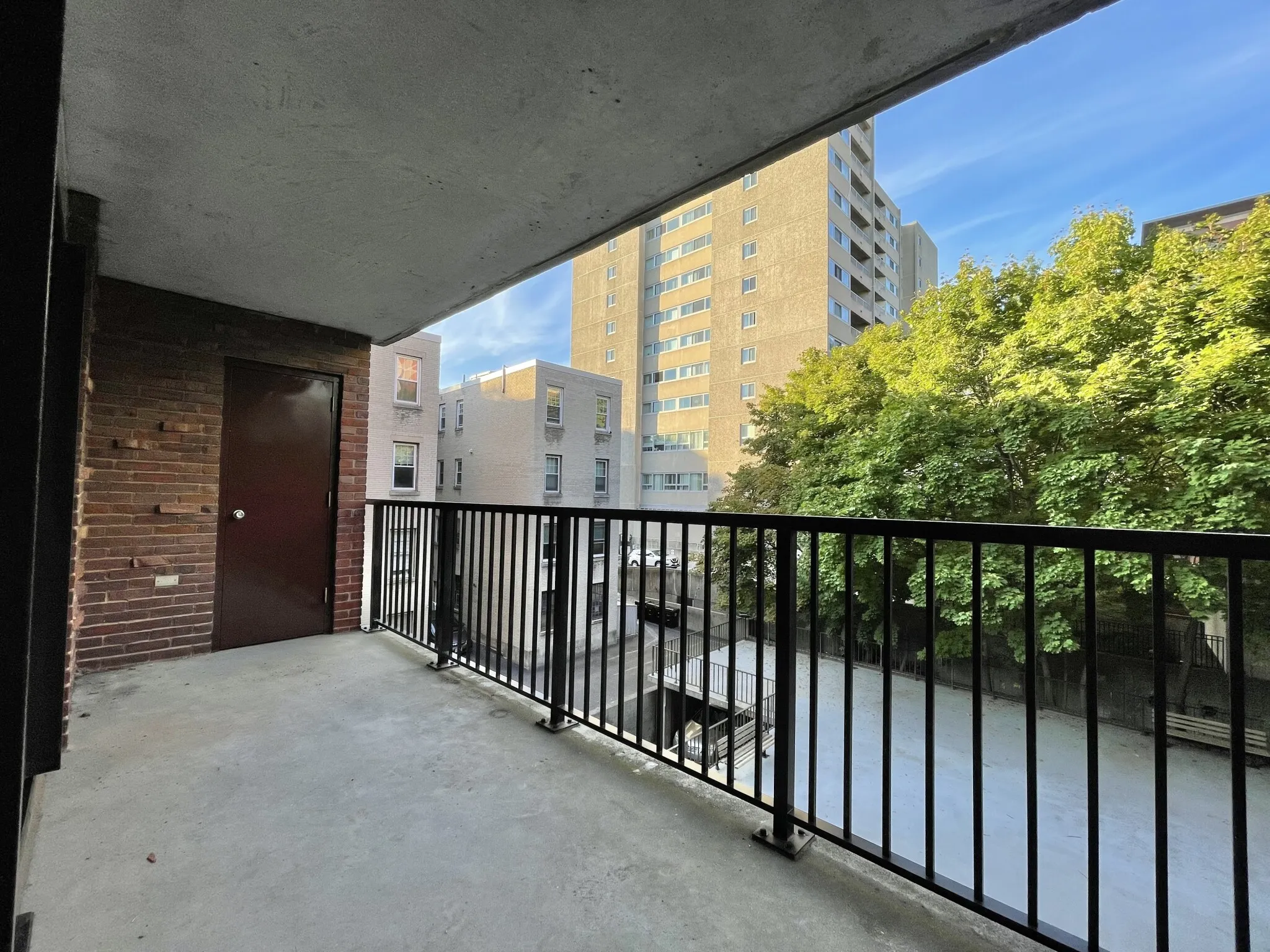 2 bed, 2 bath apartment for rent at 49 Marion St Unit 3A, Coolidge Corner — photo 7 of 30