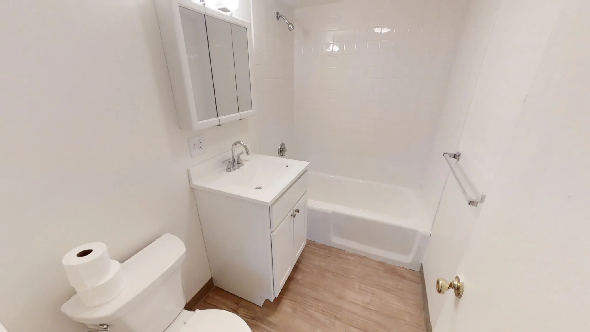 2 bed, 1 bath apartment for rent at 49 Marion St Unit 3B, Coolidge Corner — photo 16 of 21