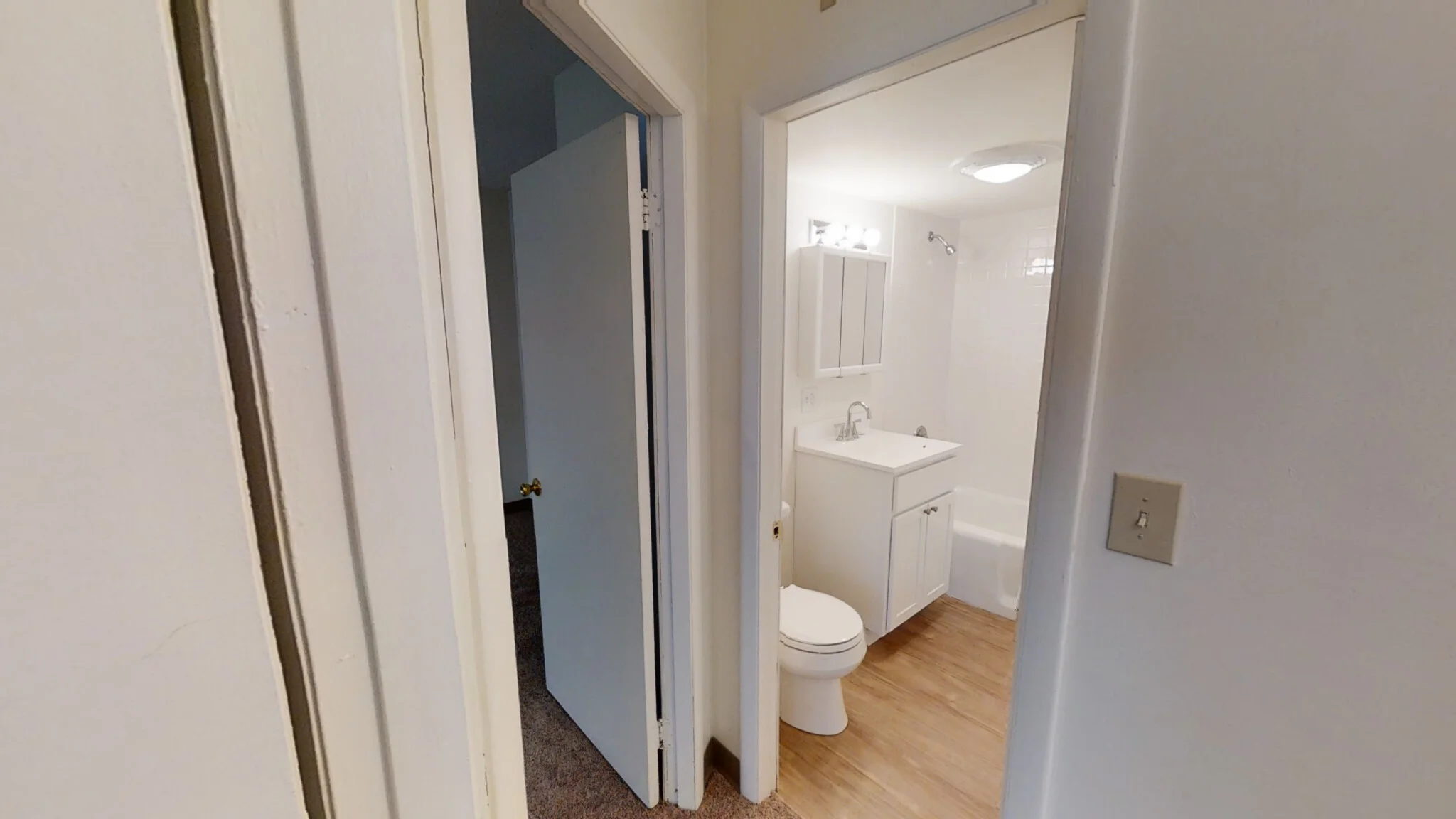 2 bed, 1 bath apartment for rent at 49 Marion St Unit 3B, Coolidge Corner — photo 6 of 21