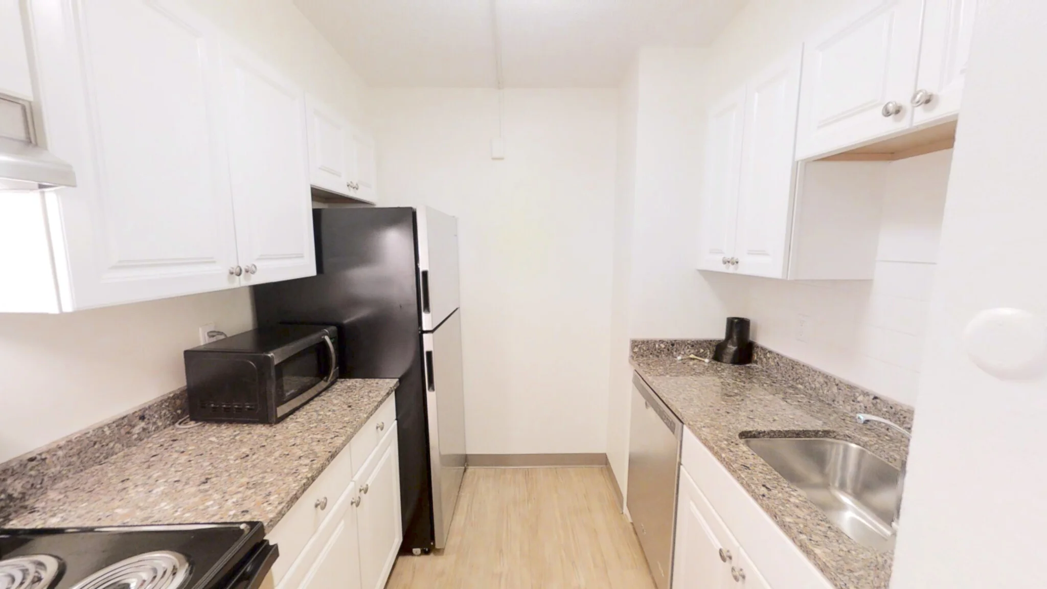 2 bed, 1 bath apartment for rent at 49 Marion St Unit 3B, Coolidge Corner — photo 2 of 21
