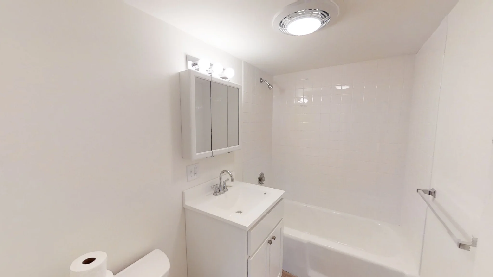 2 bed, 1 bath apartment for rent at 49 Marion St Unit 3B, Coolidge Corner — photo 8 of 21