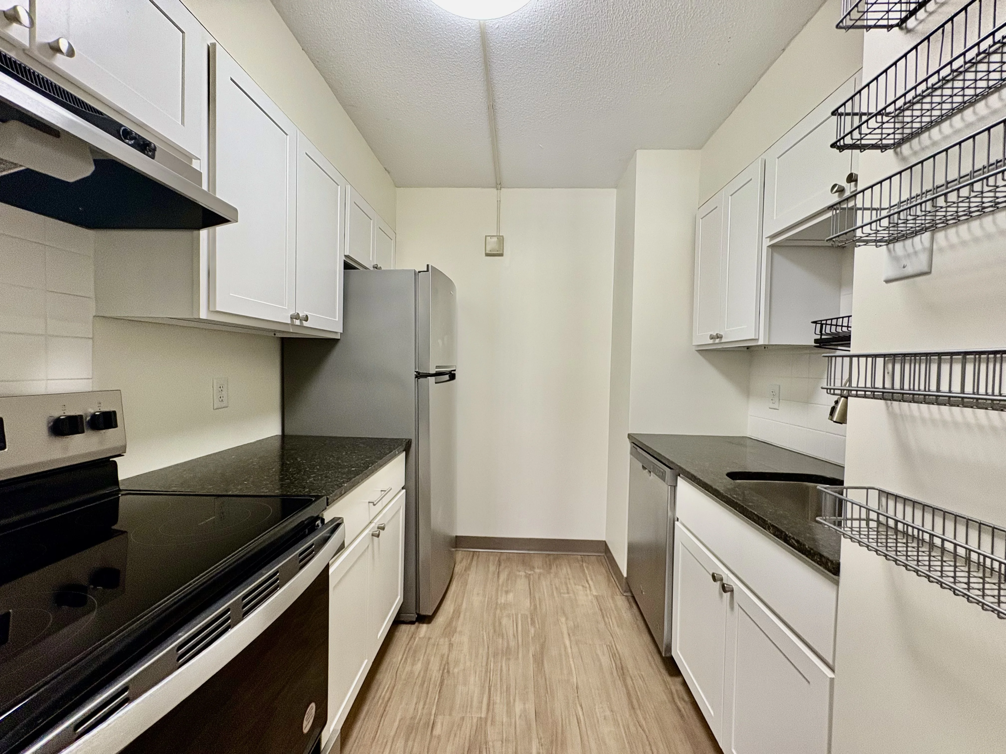 2 bed, 1 bath apartment for rent at 49 Marion St Unit 4B, Coolidge Corner — photo 2 of 17