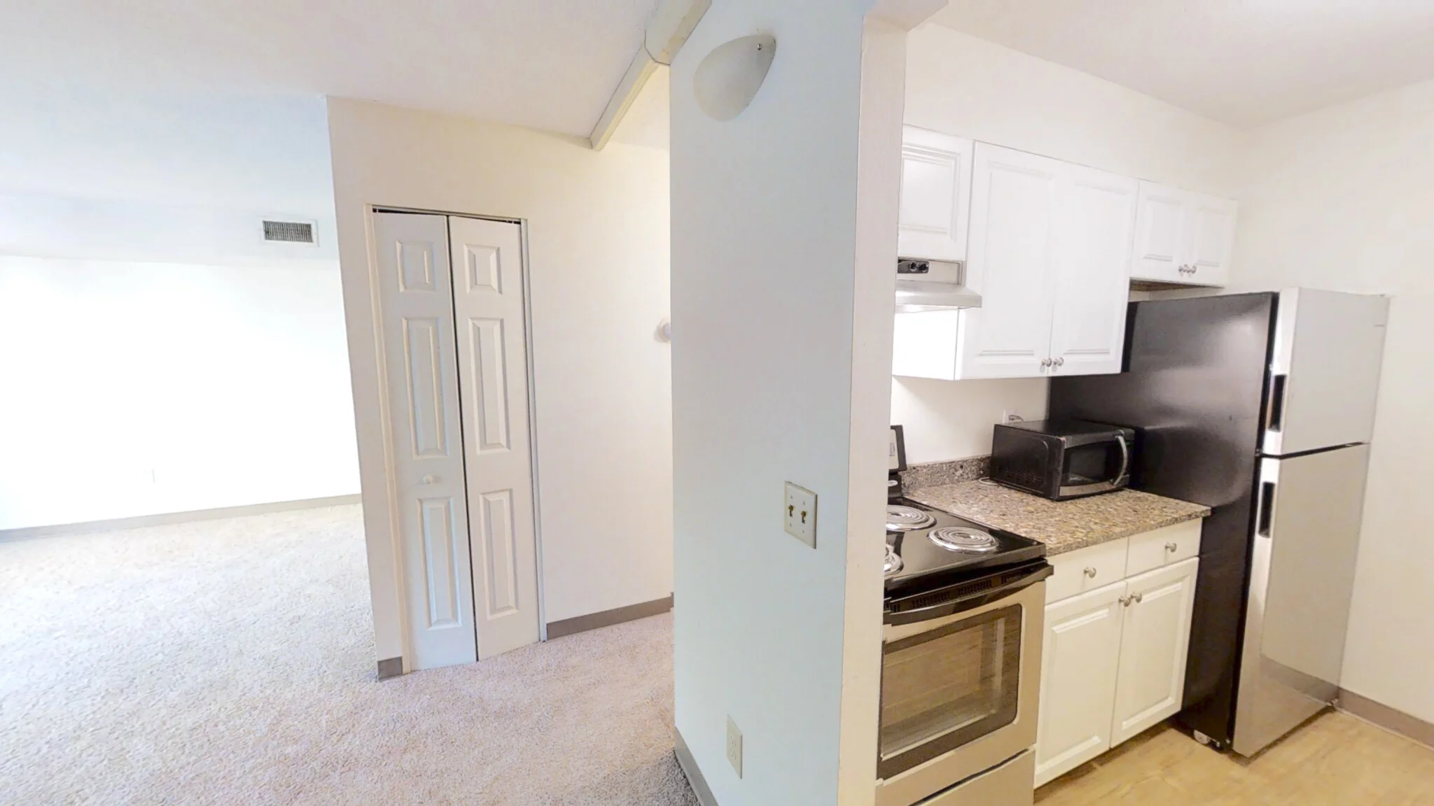 2 bed, 1 bath apartment for rent at 49 Marion St Unit 4B, Coolidge Corner — photo 12 of 17